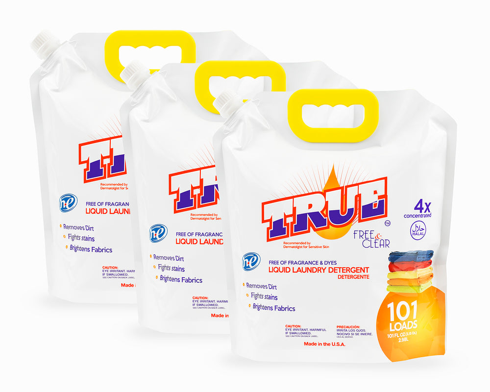 combo 3pack true detergent free and clear sensitive skin 101 ozcopy bf8800ea 3bf2 4cf9 8db2